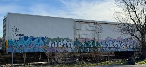 JRSX6117
