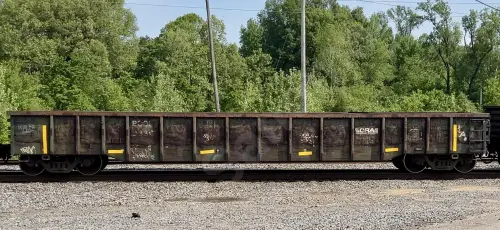 Train photo