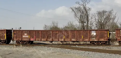 Train photo