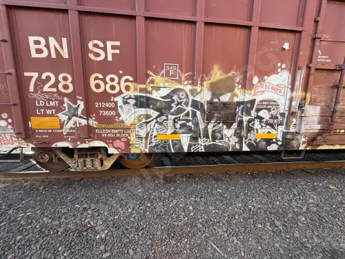 BNSF728686
