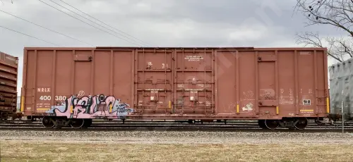 Train photo
