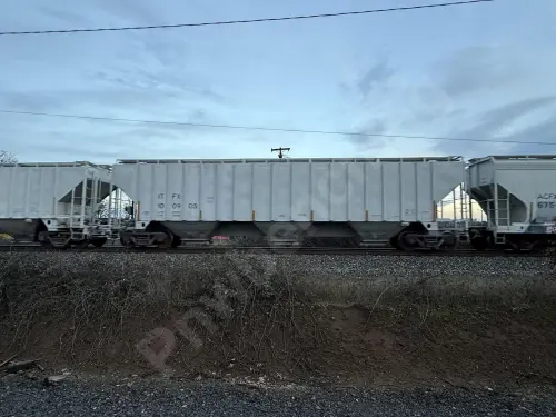 Train photo
