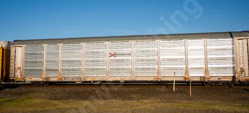 Train photo