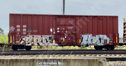 HKRX5042