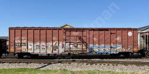 Train photo