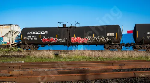 Train photo