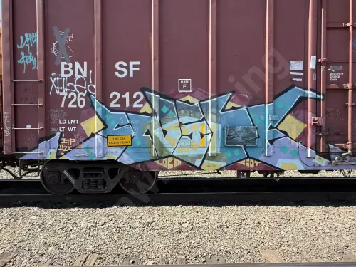 BNSF726212