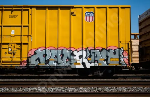 UP700934
