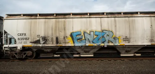 Train photo