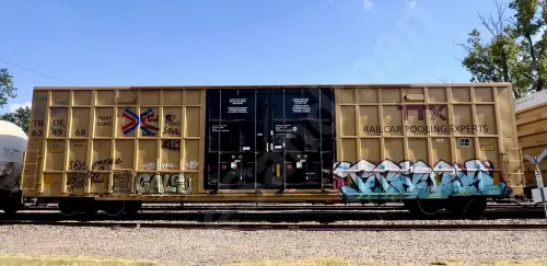 Train photo