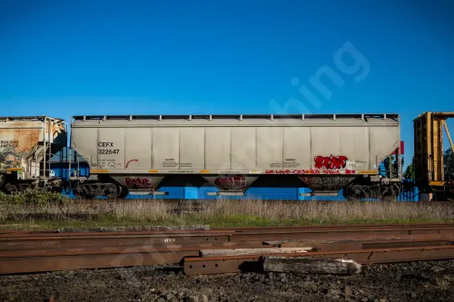 Train photo
