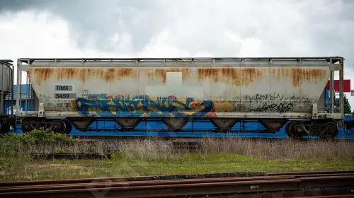 Train photo