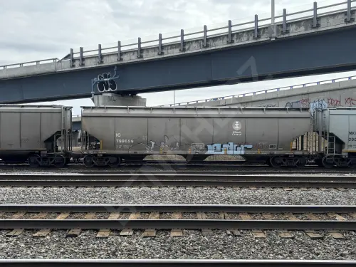 Train photo