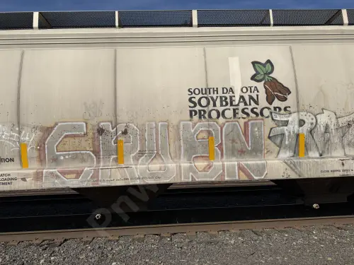 Train photo