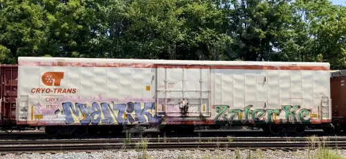 CRYX8397