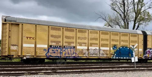 BTTX880274