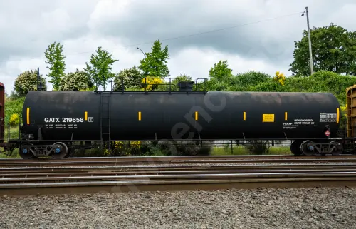 Train photo