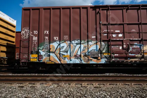 Train photo