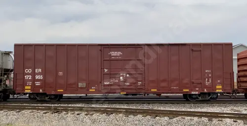 Train photo