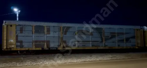 Train photo