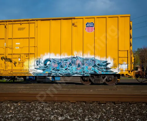 UP700914