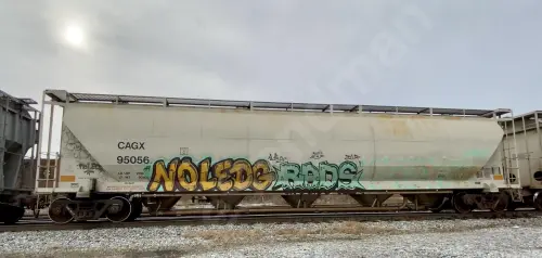Train photo