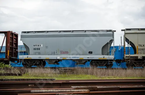Train photo