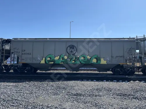 Train photo