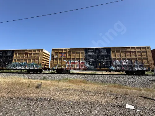 Train photo