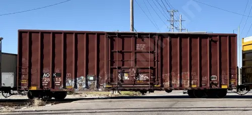 Train photo