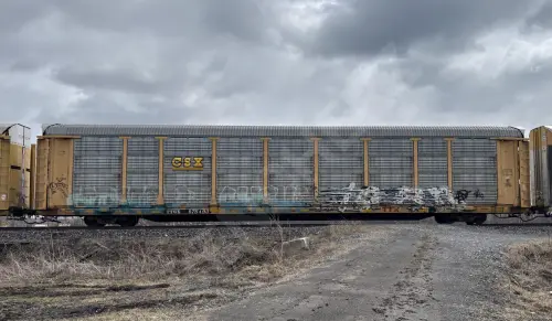 Train photo