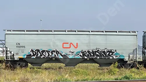 Train photo