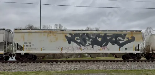 Train photo