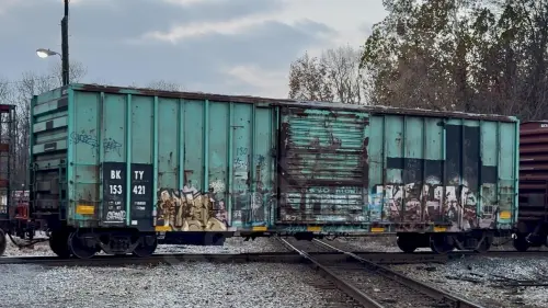 Train photo
