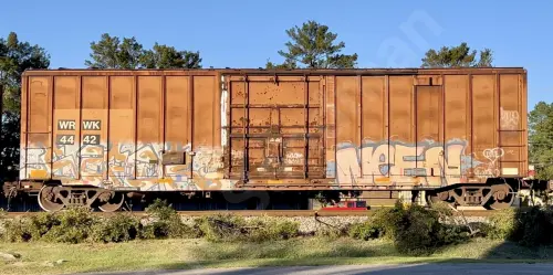 WRWK4442