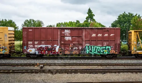 BNSF729307