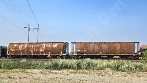 Train photo