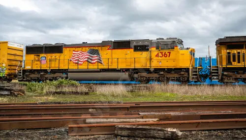 UP4367