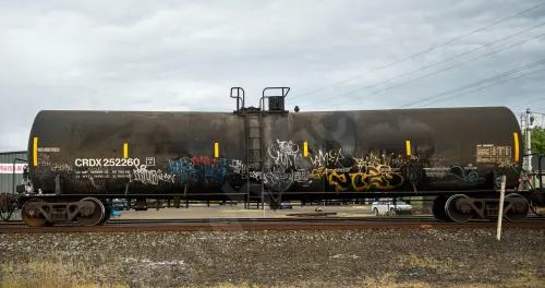 Train photo