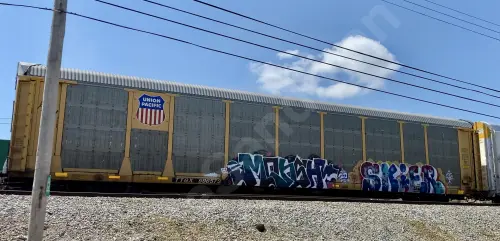 TTGX996573
