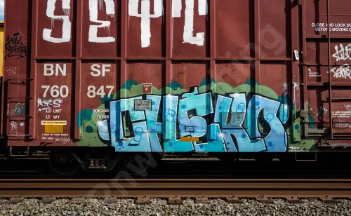 BNSF760847