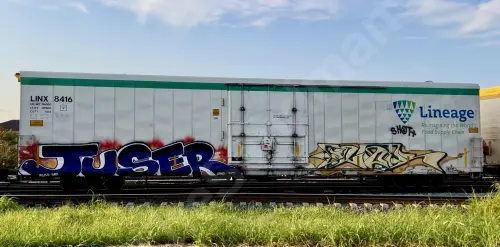 Train photo