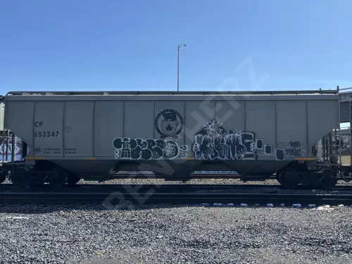 Train photo