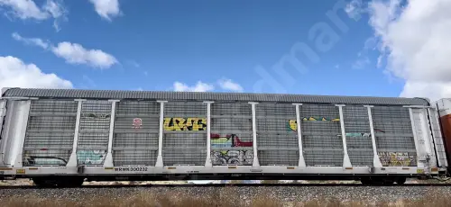Train photo