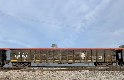 Train photo