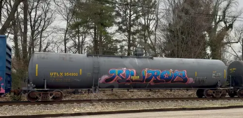 Train photo