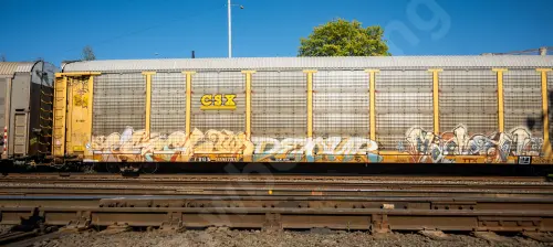 Train photo