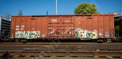 NKCR66324