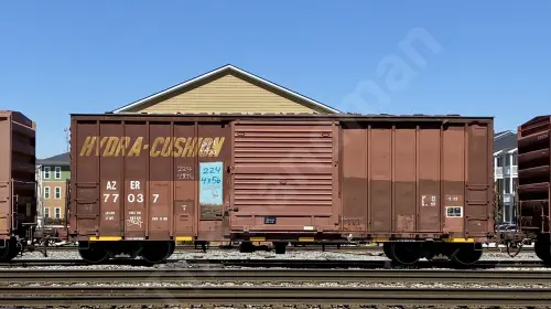 Train photo
