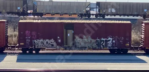 Train photo